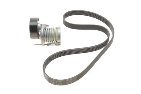 Комплект дорожных поясов SKF VKMA 31098