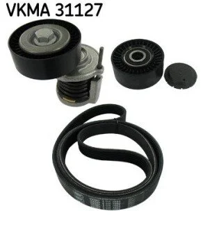 Комплект дорожных поясов SKF VKMA 31127