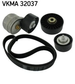 Поликлиновой ременный комплект SKF VKMA32037 (фото 1)