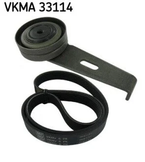 Автозапчасть SKF VKMA33114