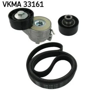 Комплект доріжкових пасків SKF VKMA 33161