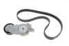 Комплект ремня ГРМ  SKF VKMA 33165