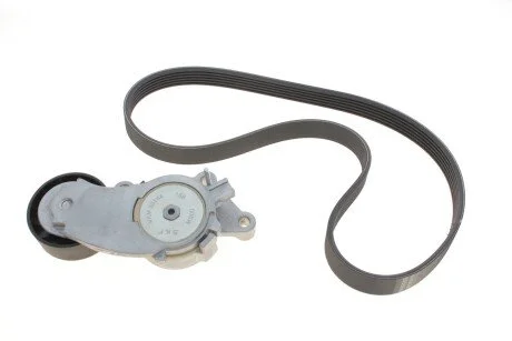 Комплект ремня ГРМ SKF VKMA 33165