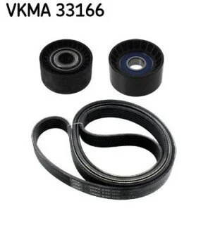 Автозапчастина SKF VKMA33166