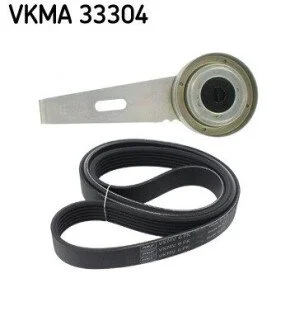 Комплект дорожных поясов SKF VKMA 33304