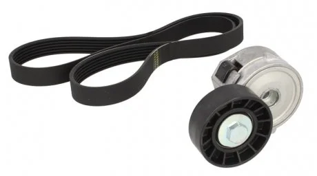 Комплект дорожных поясов SKF VKMA 33320