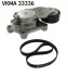 Zest. napr. napкdu CITROEN PEUGEOT VKMA33336