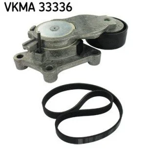 Zest. napr. napкdu CITROEN PEUGEOT SKF VKMA33336
