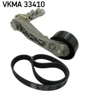 Комплект дорожных поясов SKF VKMA 33410