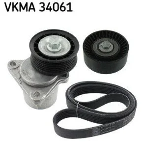 Автозапчасть SKF VKMA34061