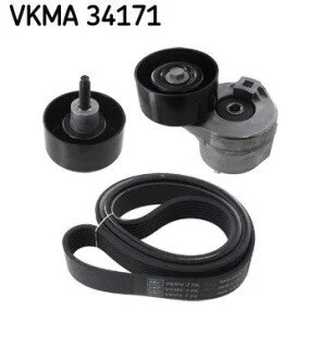 Автозапчасть SKF VKMA34171