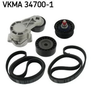 Автозапчасть SKF VKMA347001