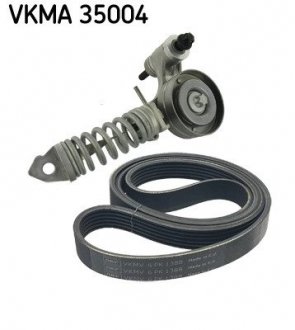 Автозапчастина SKF VKMA35004