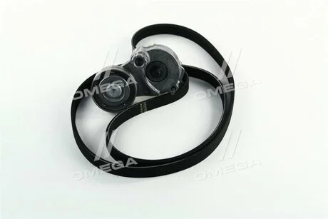 Поликлиновой ременный комплект (Вы-во) SKF VKMA 35260