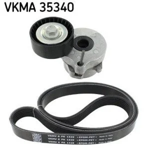 Автозапчасть SKF VKMA35340