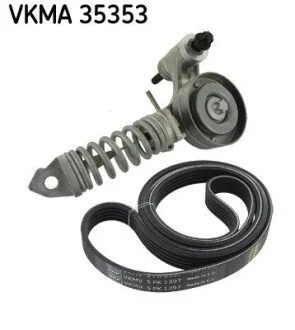 Автозапчасть SKF VKMA35353