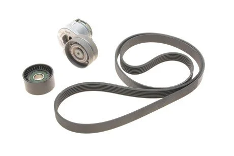Ремкомплект ГРМ MITSUBISHI/NISSAN/OPEL/RENAULT/VOLVO Carisma/Primastar/Laguna/S40 "1,8-2,0 "00>> SKF VKMA 36038