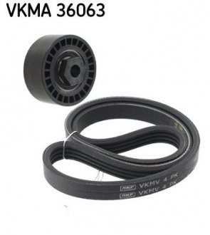 Автозапчасть SKF VKMA36063