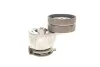 Поликлиновой ременный комплект SKF VKMA 36072 (фото 10)