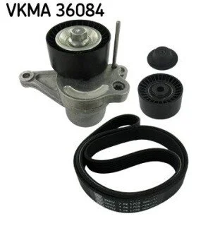 Комплект дорожных поясов SKF VKMA 36084