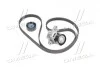 Комплект ремня ГРМ  SKF VKMA 36209