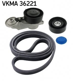 Автозапчастина SKF VKMA36221