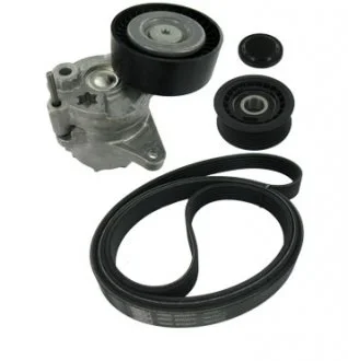 Комплект дорожных поясов SKF VKMA 38020