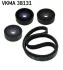 ZESTAW PASKA PK. DB A-CLASS (W169),B-CLASS (W245)04-12 VKMA38131