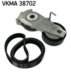 ZESTAW PASKA PK. MINI MINI (R50,R53)01-06 SKF VKMA38702 (фото 1)