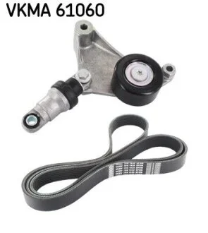 Автозапчасть SKF VKMA61060