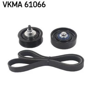 Автозапчастина SKF VKMA61066