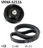 Комплект доріжкових пасків SKF VKMA 62116 (фото 2)