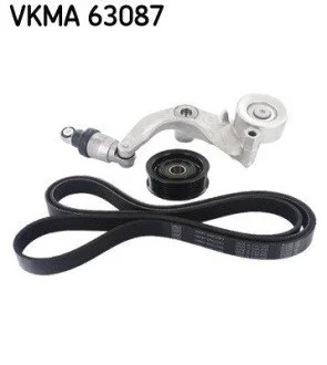 Автозапчасть SKF VKMA63087 (фото 1)