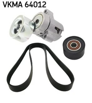 Автозапчасть SKF VKMA64012