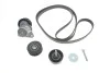 Комплект ремня поликлиновый  SKF VKMA 64114
