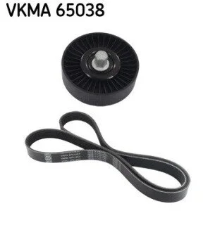 Комплект дорожных поясов SKF VKMA 65038