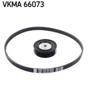 Автозапчасть SKF VKMA66073