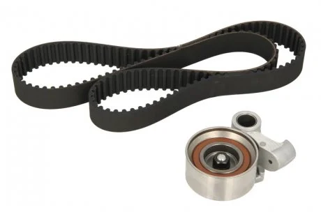 Комплект ГРМ (ремень+ролик)) SKF VKMA 91017