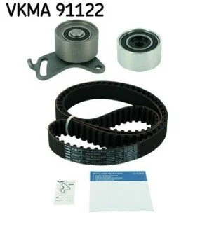 Ремінь ГРМ (набір) SKF VKMA91122