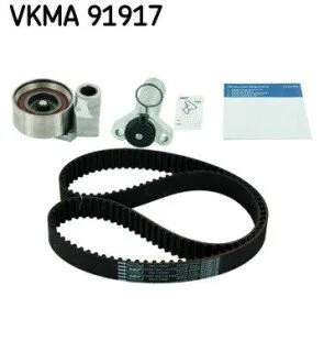 Ремінь ГРМ (набір) SKF VKMA91917