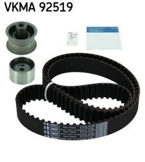 Ремінь ГРМ (набір) SKF VKMA92519 (фото 1)
