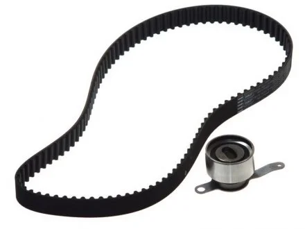 Комплект ГРМ (ремень+ролик)) SKF VKMA 93006