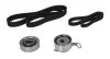 Комплект ремня ГРМ SKF VKMA 93011