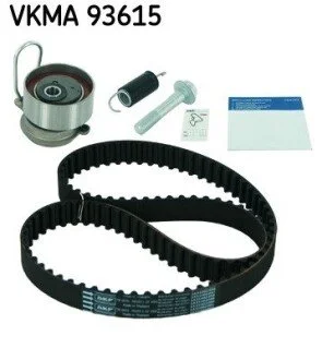 Ремінь ГРМ (набір) SKF VKMA93615