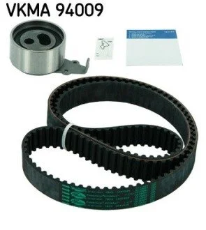 Комплект ГРМ (ремінь+ролик))) SKF VKMA 94009 (фото 1)