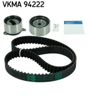 Ремінь ГРМ (набір) SKF VKMA94222