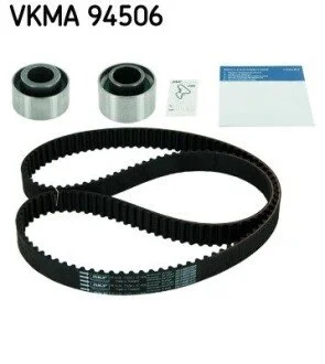 Ремінь ГРМ (набір) SKF VKMA94506