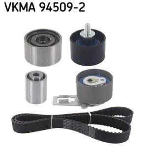 ZESTAW ROZRZADU KIA 2,9 CRDI SKF VKMA945092