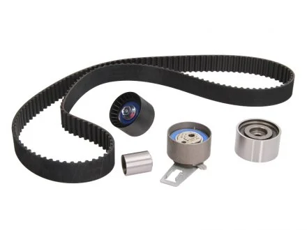 Комплект ГРМ (ремень+ролик)) SKF VKMA 94509