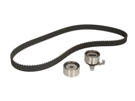 Комплект ГРМ (ремінь + ролик) SKF VKMA 94624